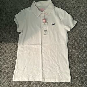 vineyard vines polo